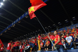 Thủ tướng động viên U23 Việt Nam: 'Sáng tạo trong từng đường bóng, vững tiến trên đấu trường châu Á'